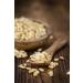 Buy Organic Pine Nuts | Grade A1 - Natural & Aromatic | 100g | Creamy & Soft - Perfect for Cooking & Snacking | International Shipping Available - Buy Online on GoSupps.com