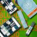 Shay & Blue London Blood Oranges 3.4 oz Eau de Parfum Spray - Buy Online on GoSupps.com