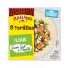 Old El Paso Wheat Tortillas Nature the Package 326 g