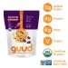 GUUD Fuel Pack Muesli Cereal Variety Pack - 12 Oz (6 Pack) | Athlete Fuel, Brain Fuel, Gut Fuel - Vegan, Non-GMO, Kosher - Buy Online on GoSupps.com