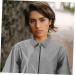 IWOWHERO Hairdressing Overalls Clothing Work Dress Dog Grooming Workwear Grooming Clothes Barber Apron Dog Grooming Apparel Men and Women Pet Nylon Polyester Uniform - Buy Online on GoSupps.com