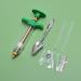 Buy BioTat Food Syringe Set | Precise 10ml Feeding Probes for Budgerigars Parrots & Nymphicids - International Shipping Available - Buy Online on GoSupps.com