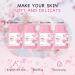 Xumann Girls Skin Care Set Skincare Sets for Teenagers Girls Face Sakura Skincare for Teen Girls Kids - Buy Online on GoSupps.com