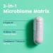 NativePath Complete Synbiotic - Pre Pro & Postbiotic 3-in-1 for Gut Health & Digestive Support - 10 Billion CFU 30 Servings - Buy Online on GoSupps.com