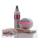 Buy Advanced Clinicals Biotin Mask - Anti-Breakage & Frizz Control Leave-in Conditioner 2PC Set for Replenished Hair | International Shipping Available - Buy Online on GoSupps.com