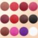 IS'MINE Matte Lip Liner Pencil Set - 12 Assorted Colors | Waterproof Longwear Lip Makeup Pencils - Color Set-3 - Buy Online on GoSupps.com