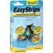 TETRA EasyStrips Ammonia Aquarium Test Strips - 100 Strips - Buy Online on GoSupps.com