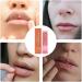 Moisturizing lip balm 5g nourishing and hydrating cream with long-lasting effect lip balm to repair cracked and flaky lips for women and girls - Buy Online on GoSupps.com
