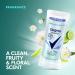 Degree Advanced Shower Clean Antiperspirant for Women 2.6 oz - Pack of 4 | 72-Hour Sweat & Odor Protection with MotionSense Technology - Buy Online on GoSupps.com