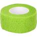 Elastic Bandage Wrap - Self-Adhesive Compression Roll for Enhanced Healing | Lightweight & Sweatproof - Buy Online on GoSupps.com