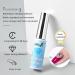 Wipe-Off Rhinestone Glue Gel Adhesive for Caulking Nail Gem Nail Art Jewel Crystal Beads Diamonds 3D Sculpting Gel Painting Gel Solid Nail Glue for Chrome Nail Powder Mirror Effect Cured Need(2PCS) - Buy Online on GoSupps.com