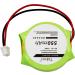 Replacement AFPX-Batt CR2450 Battery for FP-X Series Controllers | 3V 550mAh | International Shipping - Buy Online on GoSupps.com