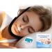 2021 Nasal Dilators with Chin Strap for Deep Sleep - Stop Snoring Solution for Men and Women - Anti Snore Device (8pcs+1 chin strap) - Buy Online on GoSupps.com