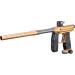 Empire Mini GS Paintball Gun with 2 Piece Barrel - Dust Gold/Silver (17392) - Buy Online on GoSupps.com