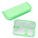 Insulin Carrying Case Insulin Coller Bag Protective Easy to Open Close Stitched Layer Lightweight Cool Keeping for Diabetes for Outdoor(Type 1)