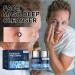 Nettoyant Visage For Homme - Soin Doux Un Nettoyage En Profondeur Contr le Du S bum Une Hydratation Et Raffermissement Hydratant Rafra chissant(3PCS) - Buy Online on GoSupps.com