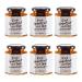 Hawkshead Relish Company Pink Grapefruit & Gin Marmalade 225g - Pack of 6