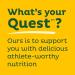 Quest Bar Lemon Cake 12/Box - Delicious High-protein Snack - Buy Online on GoSupps.com