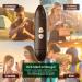 Insect Sting & Bite Relief | 2-in-1 Bug Bite Relief with Suction Tool & Heat | Rechargeable Mosquito Itch Relief | Fast Itch Relief for Bug Bites - Buy Online on GoSupps.com