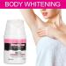 Axle Lightening Cream - Brightening for Dark Spots & Intimate Areas | Body Moisture Cream for Men & Women (2 Bottles) - Buy Online on GoSupps.com