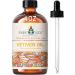 EVOKE OCCU Citronella Essential Oil and Vetiver Essential Oil - 4 Fl Oz - Buy Online on GoSupps.com