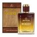 AARVVINTA CRAFT Woody Occasional Outing Eau De French Perfume For Men 100 ml
