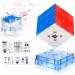 Moyu Weilong 3x3x3 Professional Speed Cube for Pro Competitions - WCA Record Holder (2.2in) - Buy Online on GoSupps.com