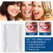 Tooth Repair Set - 30ml Dentures with Heat-Fit Pearls for Temporary Restoration of Missing or Broken Teeth | International Shipping - Buy Online on GoSupps.com