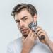 Buy Series 7 Shaving Head - Compatible Replacement for Braun Electric Shaver Men 70S | 1 Pack Silver - Buy Online on GoSupps.com