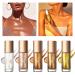 MAEPEOR Body Luminizer - 03 Bronze Gold - 40ML - Long Lasting Summer Glow - Buy Online on GoSupps.com