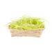 K chle Easter Grass 3-Pack | Edible Green Easter Grass Made from Wafers | Perfect for International Shipping - Buy Online on GoSupps.com