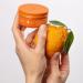 LOLI Beauty Sumo Citrus Cleansing Jelly | Vitamin C Cleanser | Clean Non-Toxic Zero Waste Skincare | 3.1 oz - Buy Online on GoSupps.com