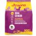JOSERA MiniSenior (5 x 900 g) | Senior Mini | Premium Croquettes for Senior Dogs of Small Breeds | Salmon & Potatoes | Small Croquettes | Grain Free | Dog Food | Pack of 5 - Buy Online on GoSupps.com