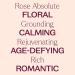 Plant Therapy Rose Absolute Essential Oil 10 mL (1/3 oz) 100% Pure Undiluted Calming & Emotionally Grounding Great Essential Oil for Skincare 0.33 Fl Oz (Pack of 1) - Buy Online on GoSupps.com