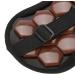 ANGGREK 1 Jade Stone Germanium Eye Mask | Premium Eyeshade for Sleep & Wellness - Buy Online on GoSupps.com