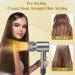 YTCHYYSK Styling Concentrator Nozzle for Dyson Supersonic Hairdryer | Compatible with HD01-HD15 - Buy Online on GoSupps.com