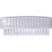 SPARTA 3623900 Dual Sided Plastic Hand & Nail Brush | 3.5 Inches | White | for Kitchens, Homes & Restaurants - Buy Online on GoSupps.com