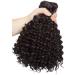 Short Afro Curly Ponytail Hair Extensions Piece for African American Black Women Ponytail Extension Afro Drawstring Curly Ponytail for Women Dark Brown - Buy Online on GoSupps.com