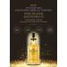 MAISON DE NATURE 24k Goldzan Ampoule 100ml - Premium Korean Skincare | International Shipping Available - Buy Online on GoSupps.com