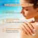 SPF 50 Sunscreen Cream SPF 50 Face Moisturiser Ultra Light UV Protetion Sun Cream Waterproof Korean Sunscreen Non-Greasy Body & Face Sunscreen for Oily Skin Travel Size SPF 50+ PA++++ Suncream - Buy Online on GoSupps.com