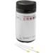 100 Ketone Test Strips for Ketosis Urine Testing - Professional Dipstick Tests - Buy Online on GoSupps.com