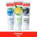 COLGATE - Natural Extracts Toothpaste - With natural extracts of Vegetable Charcoal - Intense Shine - 75 ml tube - Buy Online on GoSupps.com