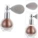  TOVINANNA Spray Glitter Highlighter Glitter Bottle Highlighter Bottle Powder Bottle Powder Glitter Bottle Makeup Powder Sprayer Highlighter Powder Sprayer - Buy Online on GoSupps.com