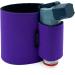 Rescue Inhaler Water Bottle Sleeve - Purple | Convenient and Stylish Protection - Buy Online on GoSupps.com