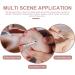 Shop Healvian Acupuncture Massage Pencil - Deep Tissue Shiatsu Stick for Self-Massage & Acupress Relief - Buy Online on GoSupps.com
