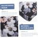 Subsofan Women's Storage Bag for Menstruation & Cosmetics | Small Zippered Bag for Tampons & Bandages - 1 Piece - Buy Online on GoSupps.com