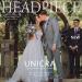 Unicra Bridal Wedding Hair Vine | Silver Rhinestone Headpiece & Flower Hair Accessories for Women - Shop Now! - Buy Online on GoSupps.com