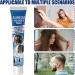 Beurre Capillaire Pour La Pousse Des Cheveux - Huile paississante Pour Cheveux Plus pais Et Denses | Texture L g re paississante Soin Quotidien Hommes Femmes - Buy Online on GoSupps.com