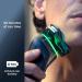 Philips Electric Shaver Series 9000 Wet & Dry with Pressure Guard Sensor & Dual SteelPrecision Blades Ink Black AMZ Exclusive S9986/58 - Buy Online on GoSupps.com