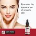 Buy Ultra Wrinkle Relaxer Rejuvenating Serum - Smooth Skin with Hexapeptide & Antioxidants - 1oz | Cosmesis - Global Shipping - Buy Online on GoSupps.com